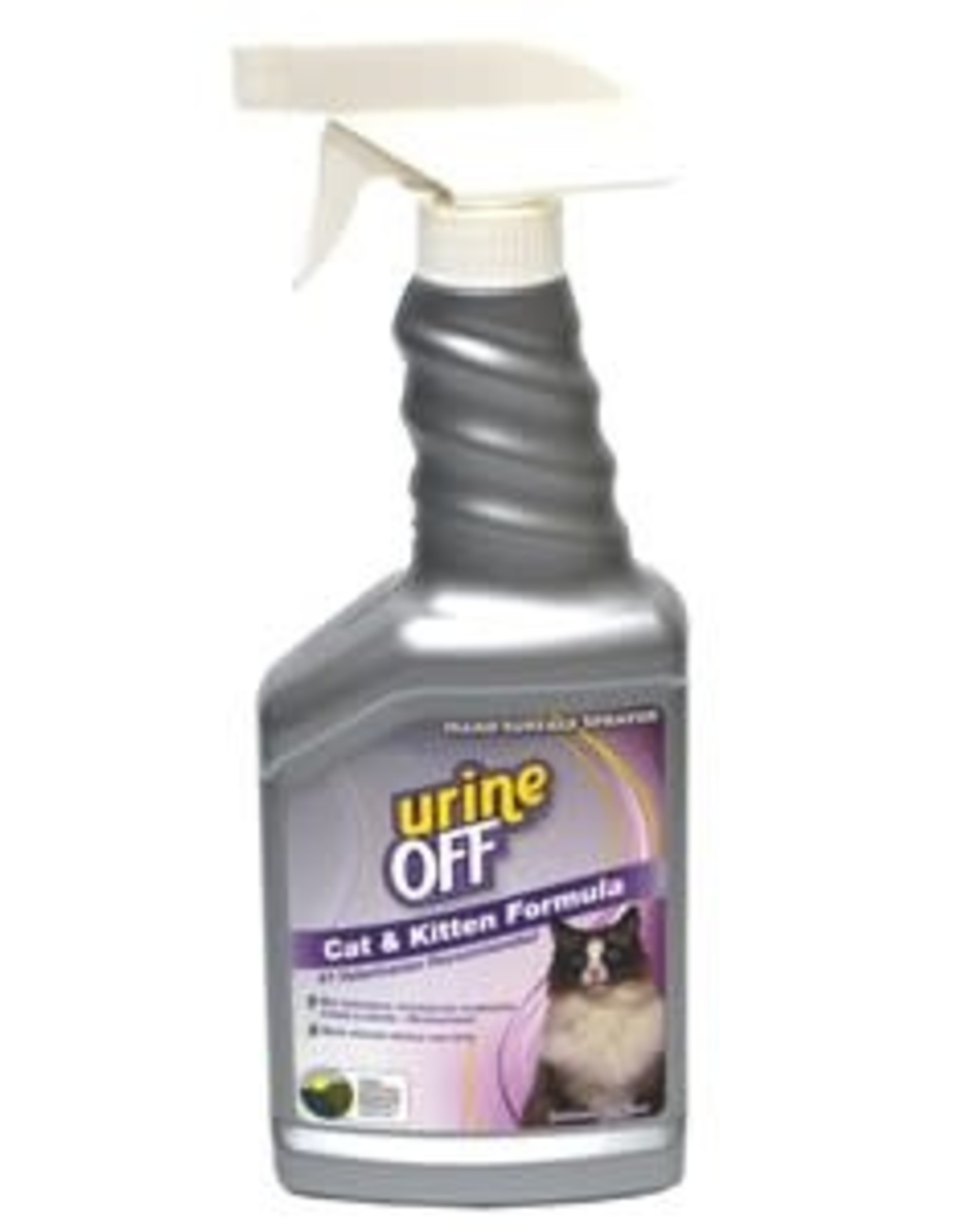 Urine Off Cat & Kitten Formula