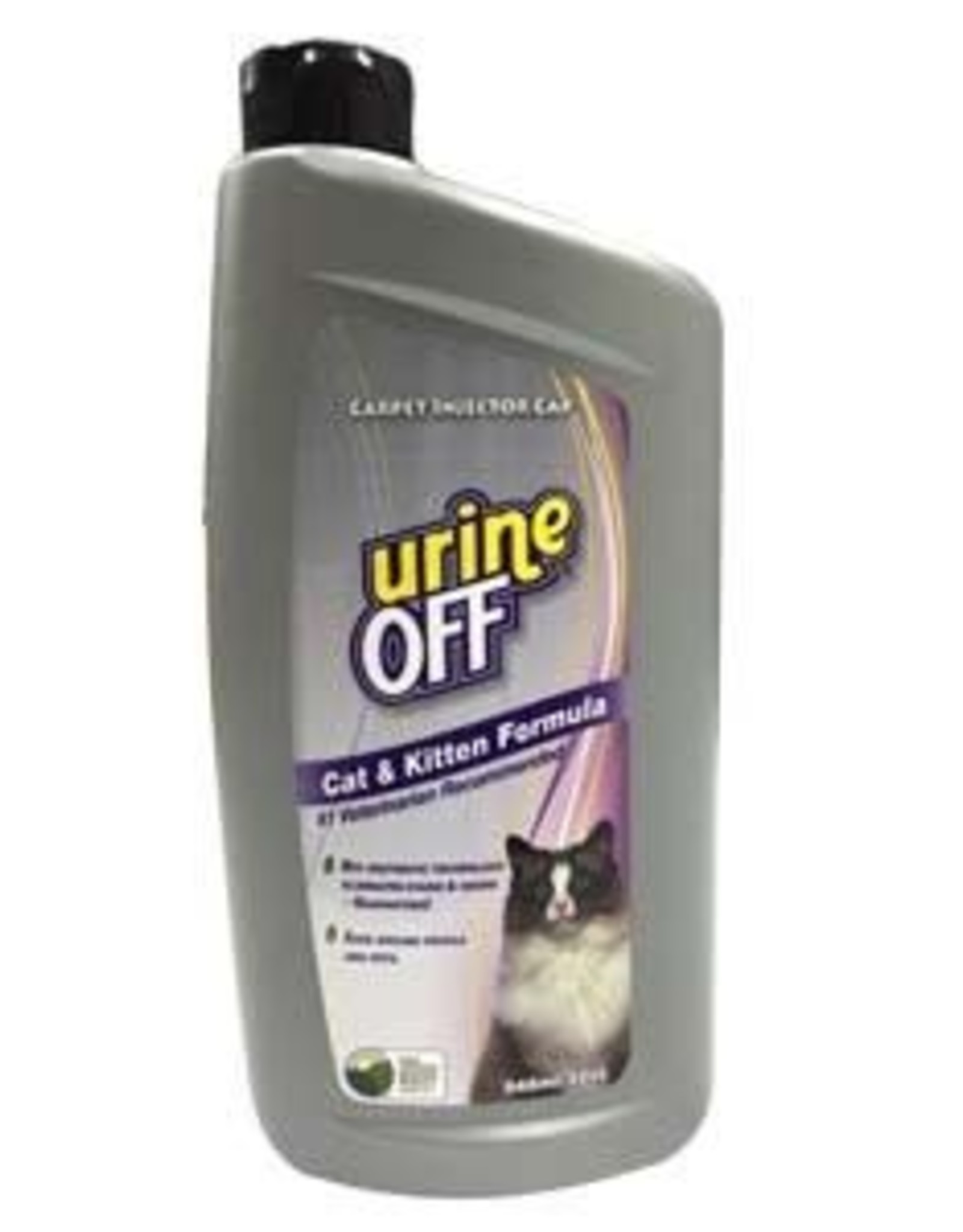 Urine Off Cat & Kitten Formula