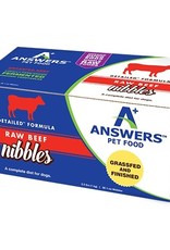 Answers Answers Detailed Beef Formula for Dogs
