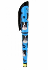 Border Collie Pen