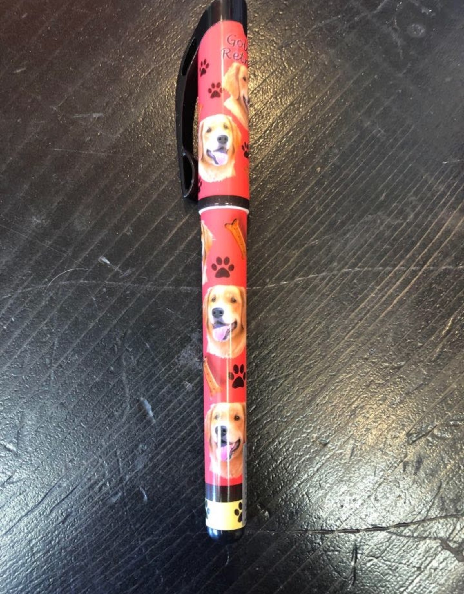 Golden Retriever Pen