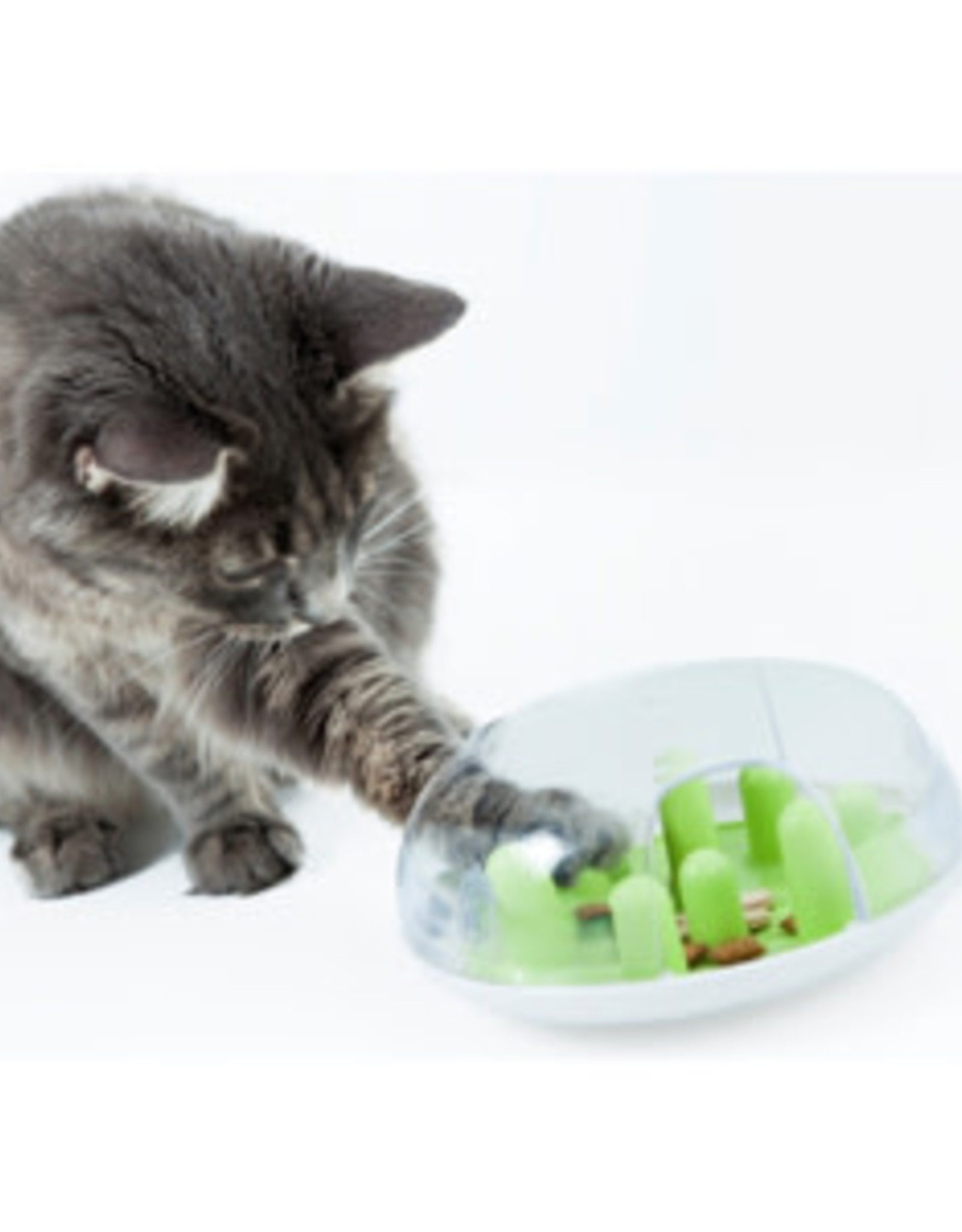 catit treat maze