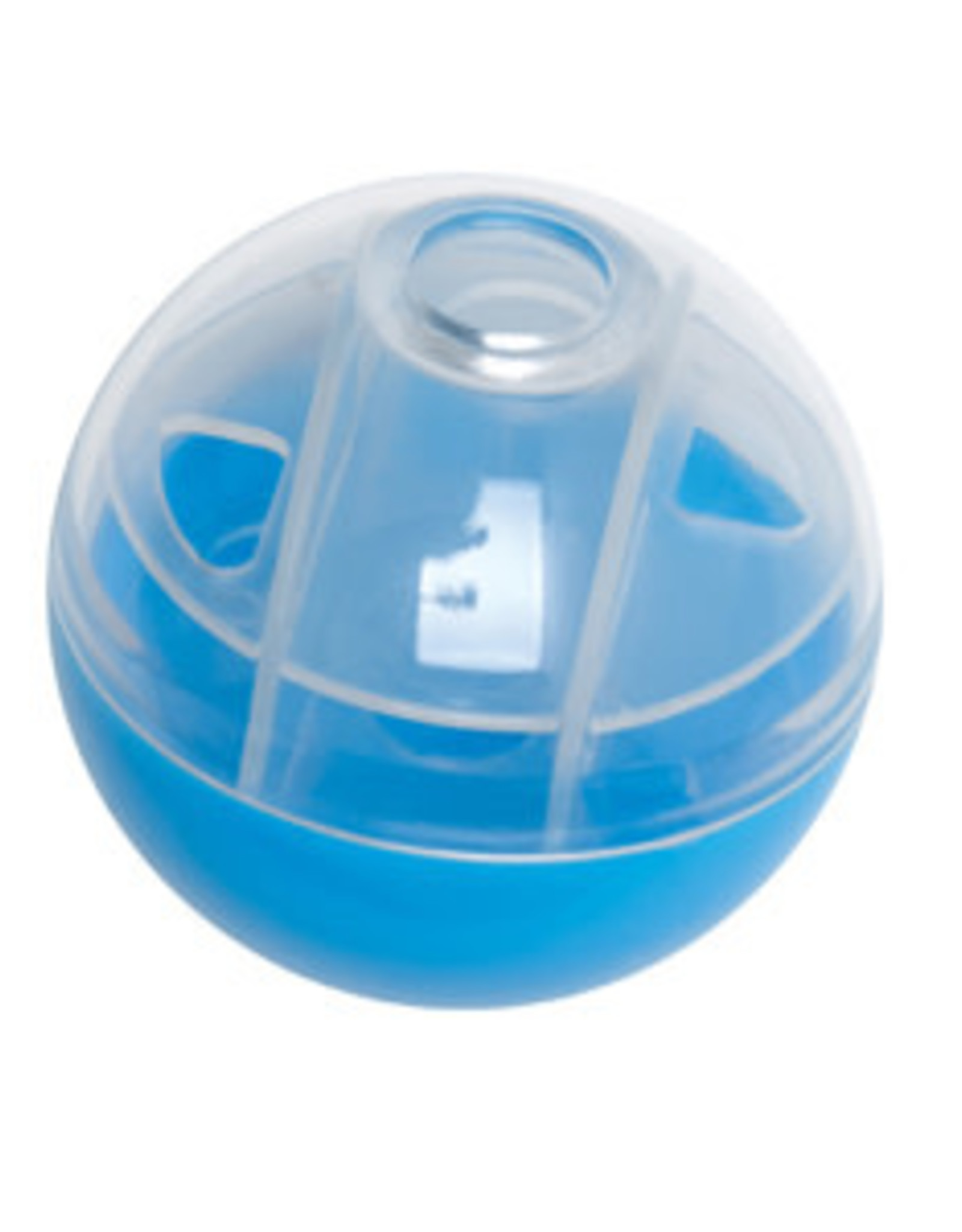 Hagen Furry Frolics Treat Ball 2.2"