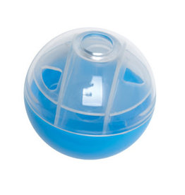 Hagen Furry Frolics Treat Ball 2.2"