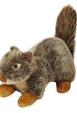 Fluff & Tuff Fluff & Tuff Nuts Squirrel