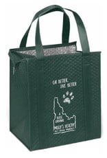 Molly's Live Better, Eat Better Insulated Cooler Tote