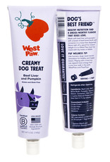 West Paw West Paw Creamy Beef Liver and Pumpkin 5oz