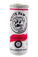 Haute Diggity Dog White-Paw-Waggermelon
