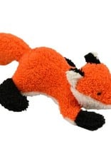 Tall Tails Tall Tails Plush Fox with Squeaker