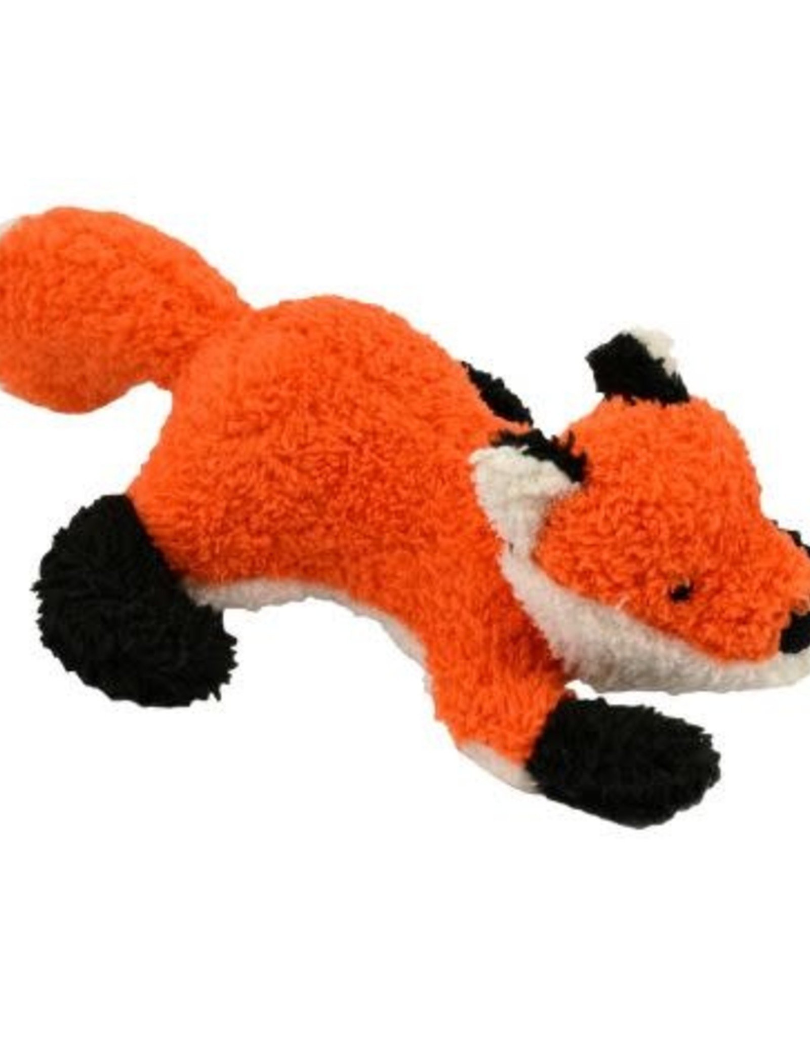 Tall Tails Tall Tails Plush Fox with Squeaker