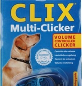 Company of Animals Clix Multi-Clicker