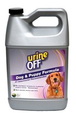 Urine Off Dog & Puppy Formula