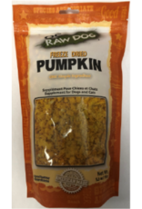 OC Raw Dog OC Raw Dog Freeze Dried Pumpkin 5.5oz