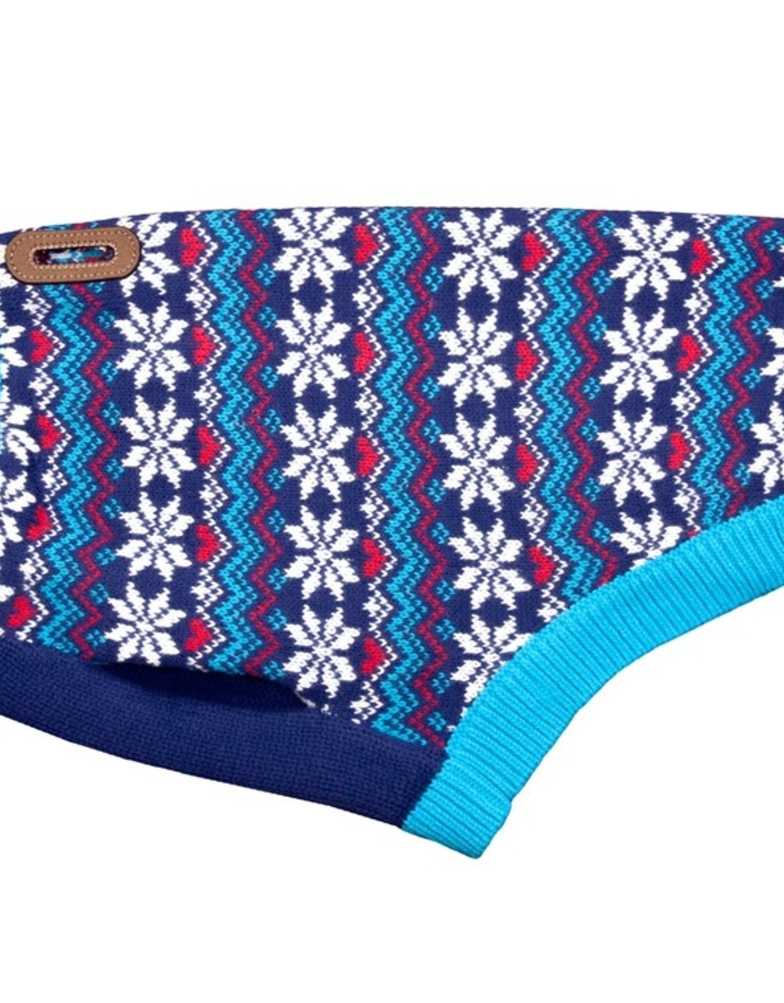 RC Pet Products RC Pets Highland Sweater