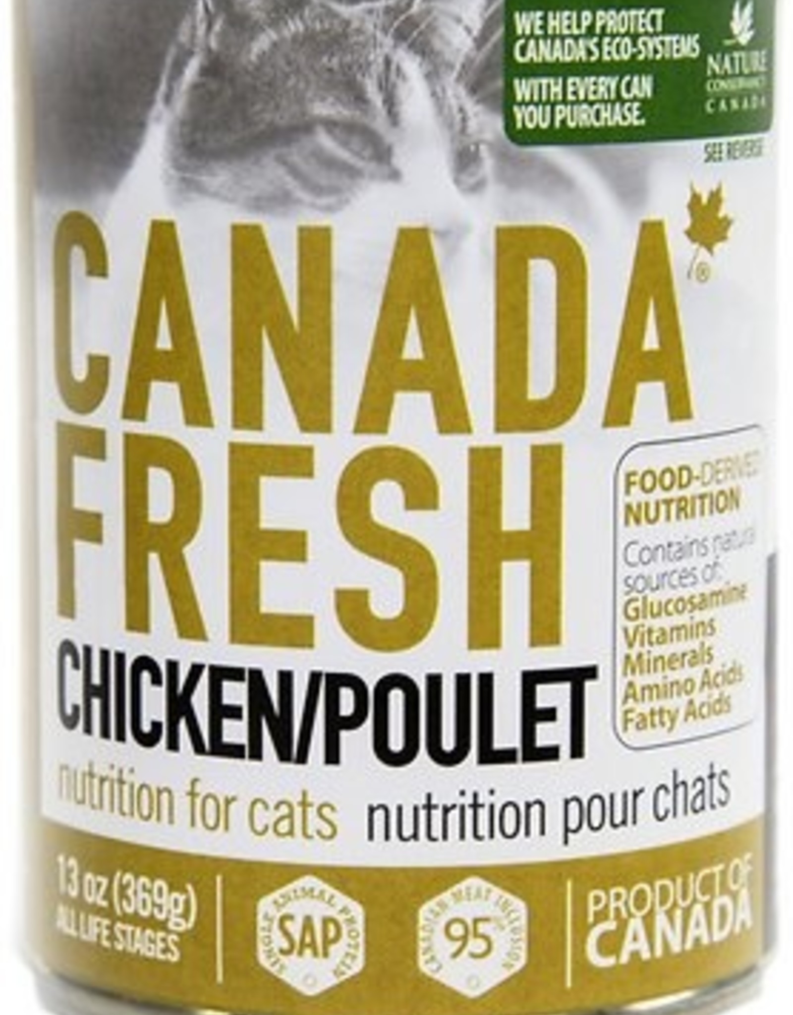 PetKind PetKind Canada Fresh Cat Chicken Formula