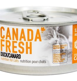 PetKind PetKind Canada Fresh Cat Duck Formula