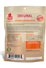 Plato Pet Treats Plato Organic Chicken Strips