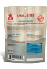 Plato Pet Treats Plato Small Bites - Salmon