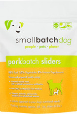 Smallbatch Smallbatch Frozen Pork Batch