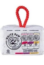 Haute Diggity Dog White Paw Grrriety Pack - Activity House