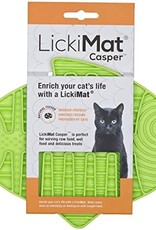 LickiMat LickiMat Casper - For Cats