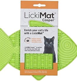 LickiMat LickiMat Casper - For Cats