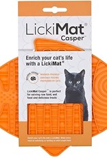 LickiMat LickiMat Casper - For Cats