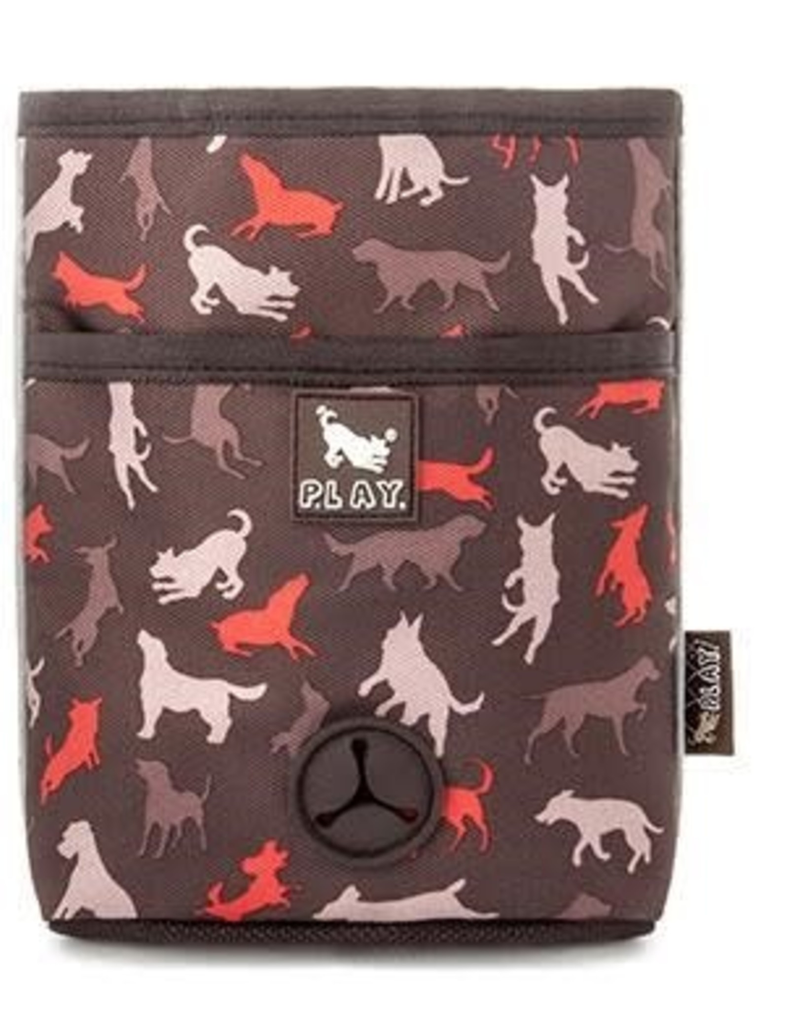 P.L.A.Y Deluxe Training Pouch