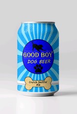 Good Boy Dog Beer Good Boy Dog Beer - Crotch Sniffin' Ale