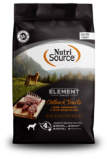 NutriSource NutriSource Element Outback Trails