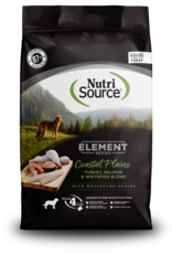 NutriSource NutriSource Element Coastal Plains Recipe