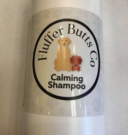 Fluffer Butts Co Calming Shampoo