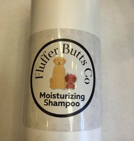 Fluffer Butts Co Moisturizing Shampoo