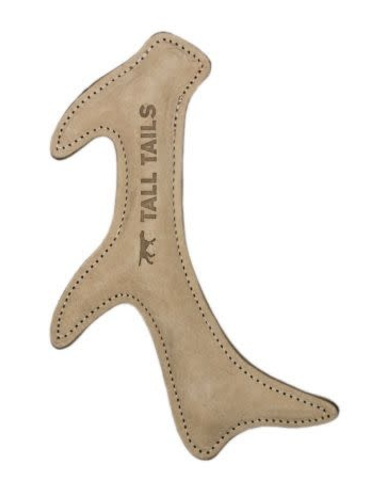 Tall Tails Tall Tails Natural Leather Antler