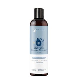 Kin+Kind Kin+Kind Itchy Dog Shampoo (Tea Tree+Grapefruit)