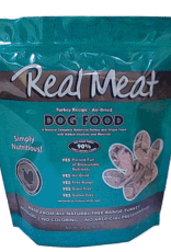 The Real Meat Company Real Meat Turkey Air Dried Food