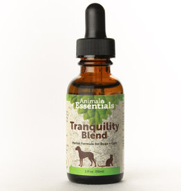 Animal Essentials Animal Essentials Tranquility Blend