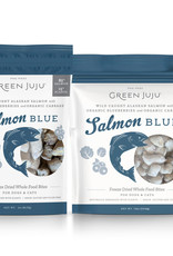 Green Juju Green Juju Salmon Freeze-Dried Treat