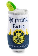 Grrrona Beer Can