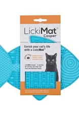 Hyper Pet LickiMat Casper - For Cats