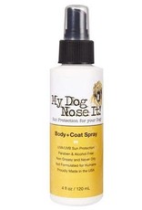 My Dog Nose It Coat and Body Spray 4oz