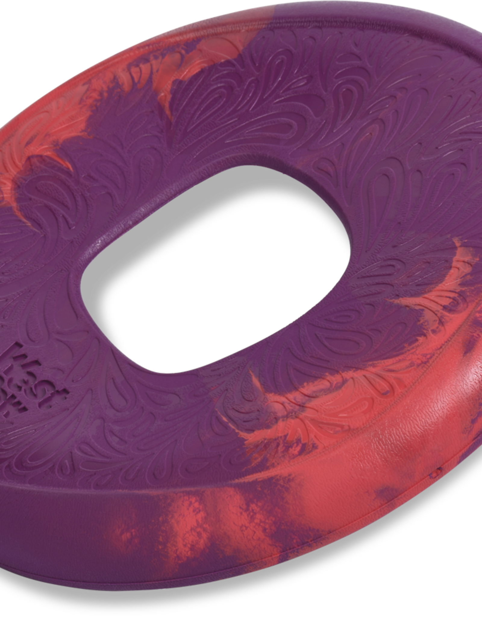 West Paw West Paw Sailz Seaflex Dog Frisbee Disc