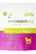 Smallbatch Smallbatch Turkey Freeze Dried Sliders