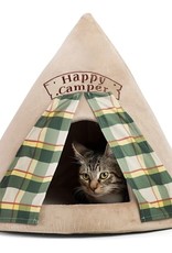 Happy Camper Novelty Hut Bed