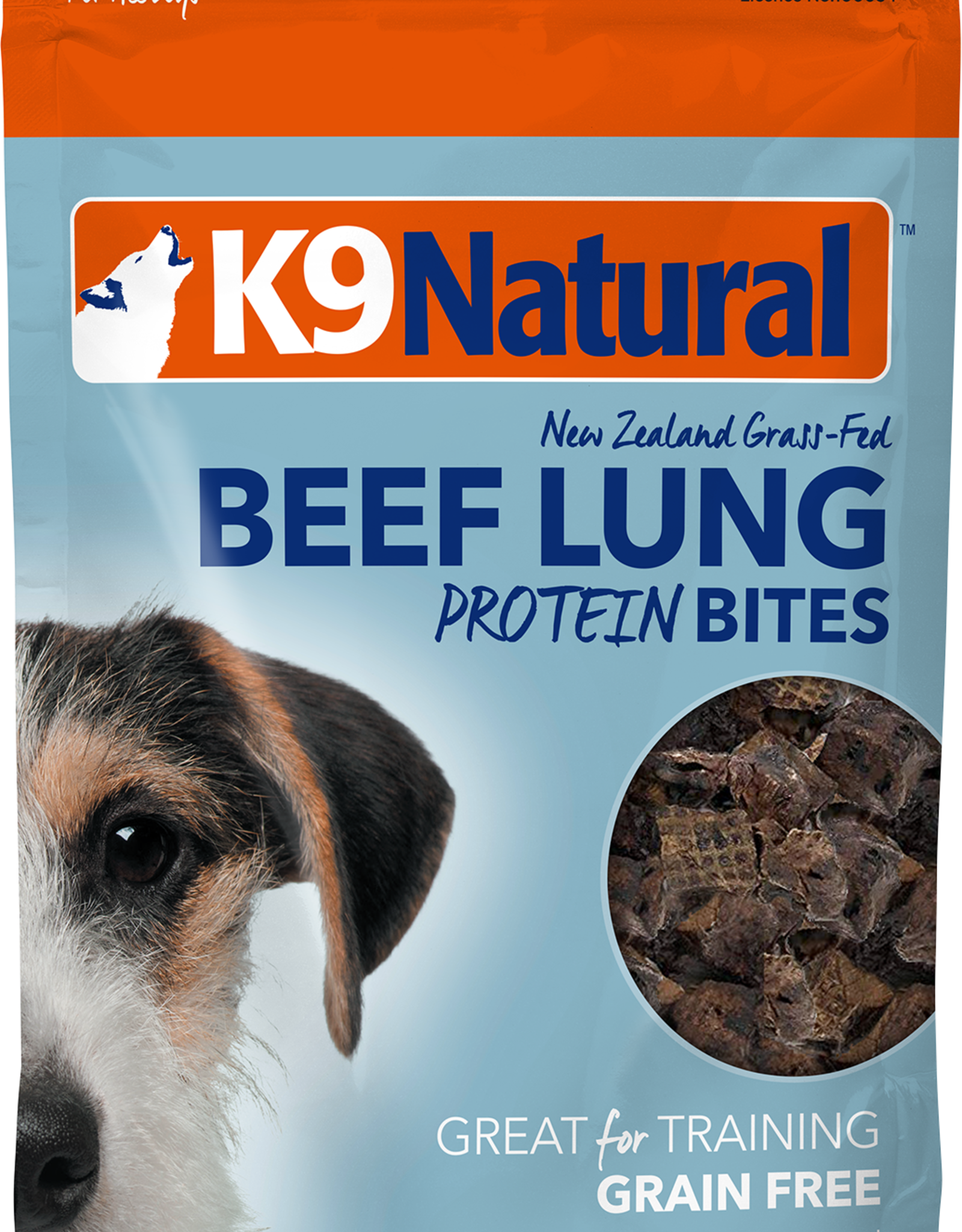 k9 beef