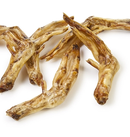 Happy Valley Hounds Happy Valley Hounds Dehydrated Duck Feet