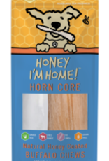 Honey I'm Home Honey I'm Home Buffalo Horn Core