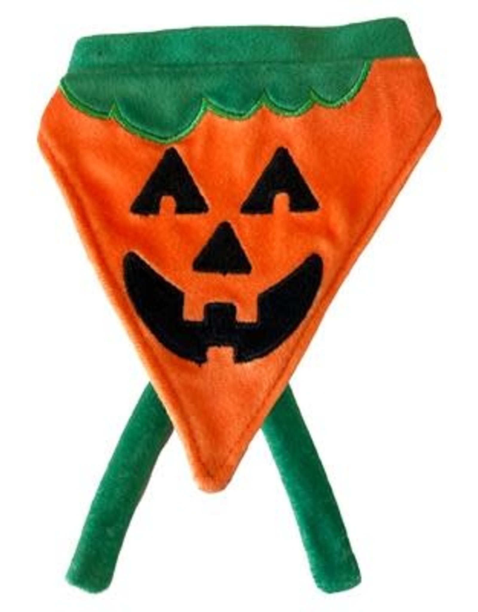 Huxley & Kent Jack-O-Lantern Bandana