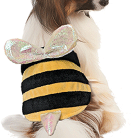 Halloween Costume Bumble Bee