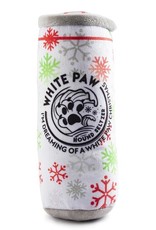 Haute Diggity Dog White Paw - Howliday